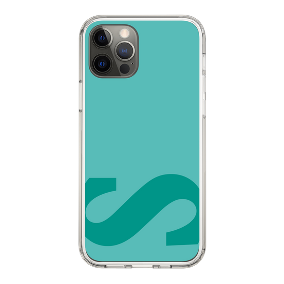 Slim Protection Case［ Original - initial color - S light green ］