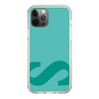 Slim Protection Case［ Original - initial color - S light green ］