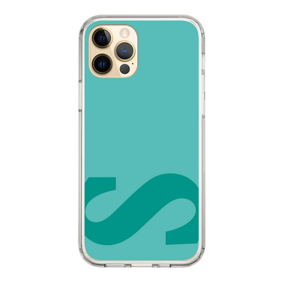 Slim Protection Case［ Original - initial color - S light green ］
