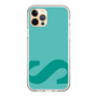 Slim Protection Case［ Original - initial color - S light green ］