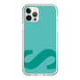 Slim Protection Case［ Original - initial color - S light green ］