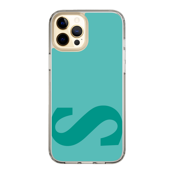 Slim Protection Case［ Original - initial color - S light green ］