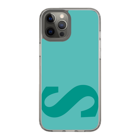 Slim Protection Case［ Original - initial color - S light green ］
