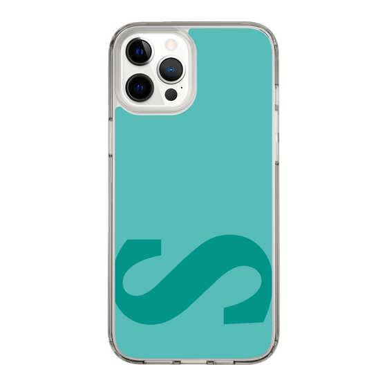 Slim Protection Case［ Original - initial color - S light green ］
