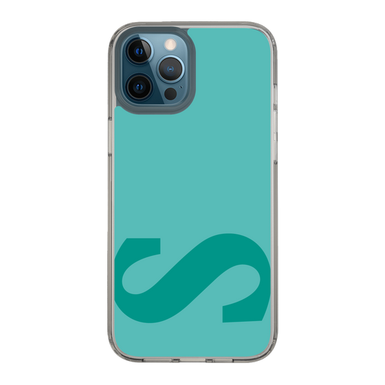 Slim Protection Case［ Original - initial color - S light green ］