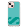 Slim Protection Case［ Original - initial color - S light green ］