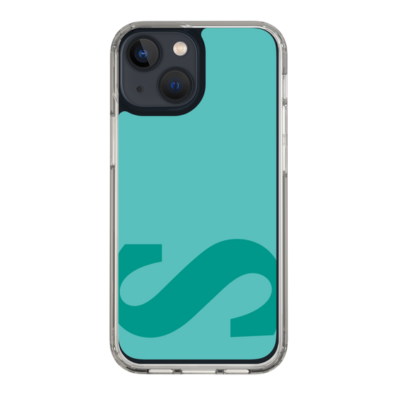 Slim Protection Case［ Original - initial color - S light green ］