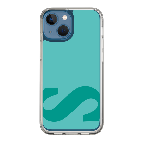 Slim Protection Case［ Original - initial color - S light green ］