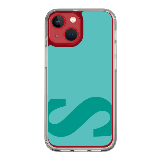 Slim Protection Case［ Original - initial color - S light green ］