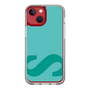 Slim Protection Case［ Original - initial color - S light green ］