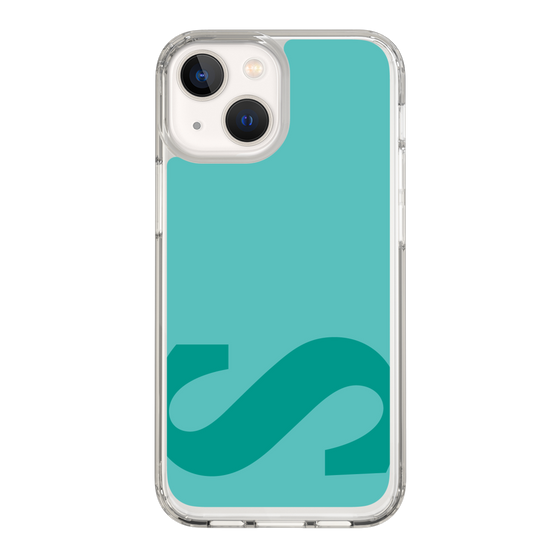 Slim Protection Case［ Original - initial color - S light green ］