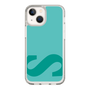 Slim Protection Case［ Original - initial color - S light green ］