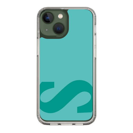 Slim Protection Case［ Original - initial color - S light green ］