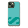 Slim Protection Case［ Original - initial color - S light green ］