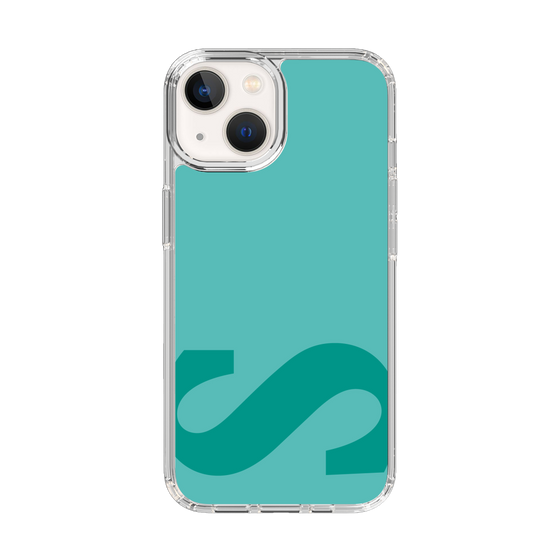 Slim Protection Case［ Original - initial color - S light green ］