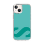 Slim Protection Case［ Original - initial color - S light green ］