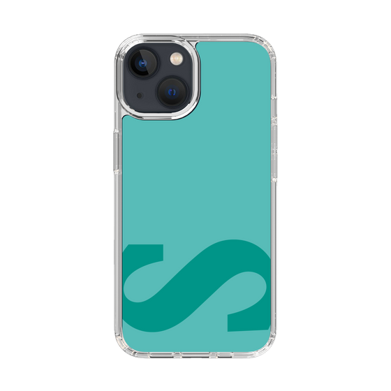Slim Protection Case［ Original - initial color - S light green ］