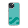 Slim Protection Case［ Original - initial color - S light green ］