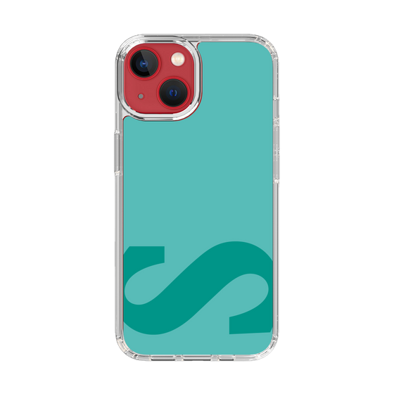 Slim Protection Case［ Original - initial color - S light green ］