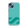 Slim Protection Case［ Original - initial color - S light green ］