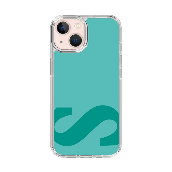 Slim Protection Case［ Original - initial color - S light green ］