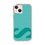 Slim Protection Case［ Original - initial color - S light green ］