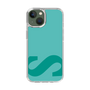 Slim Protection Case［ Original - initial color - S light green ］