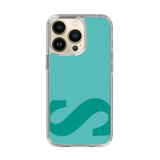 Slim Protection Case［ Original - initial color - S light green ］