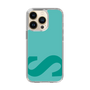 Slim Protection Case［ Original - initial color - S light green ］