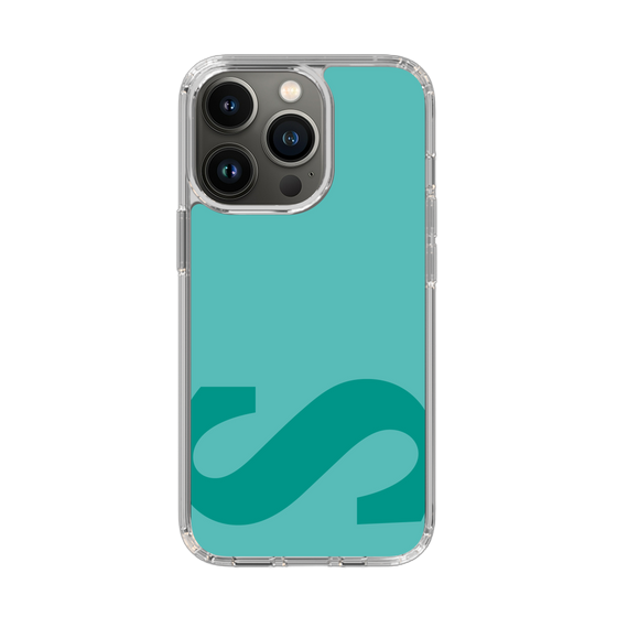 Slim Protection Case［ Original - initial color - S light green ］