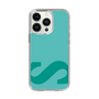 Slim Protection Case［ Original - initial color - S light green ］