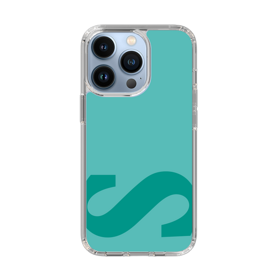 Slim Protection Case［ Original - initial color - S light green ］