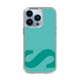 Slim Protection Case［ Original - initial color - S light green ］