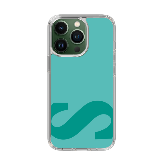 Slim Protection Case［ Original - initial color - S light green ］