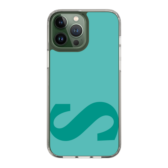 Slim Protection Case［ Original - initial color - S light green ］