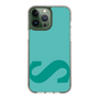 Slim Protection Case［ Original - initial color - S light green ］
