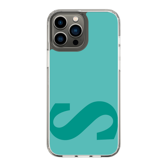 Slim Protection Case［ Original - initial color - S light green ］
