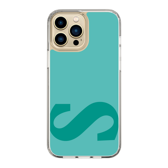 Slim Protection Case［ Original - initial color - S light green ］