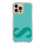 Slim Protection Case［ Original - initial color - S light green ］
