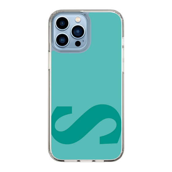 Slim Protection Case［ Original - initial color - S light green ］