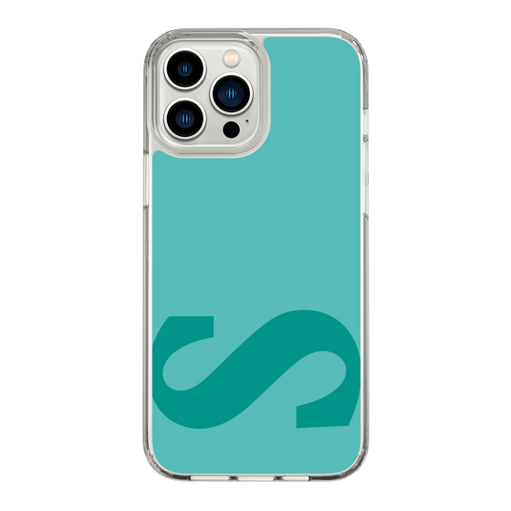 Slim Protection Case［ Original - initial color - S light green ］