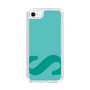 Slim Protection Case［ Original - initial color - S light green ］