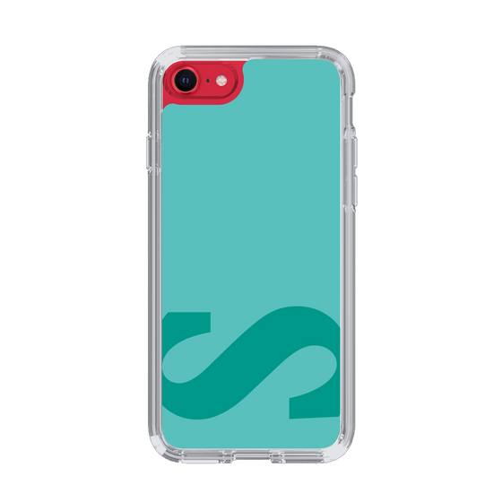 Slim Protection Case［ Original - initial color - S light green ］