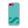 Slim Protection Case［ Original - initial color - S light green ］