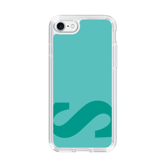 Slim Protection Case［ Original - initial color - S light green ］