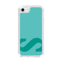 Slim Protection Case［ Original - initial color - S light green ］