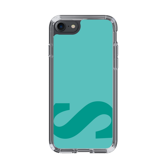 Slim Protection Case［ Original - initial color - S light green ］