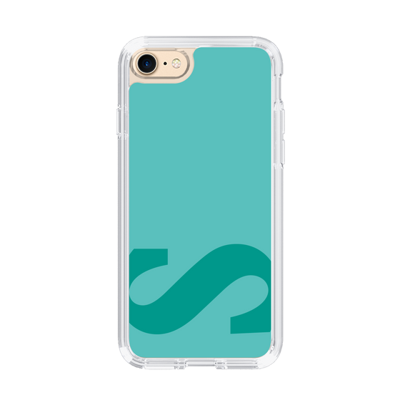 Slim Protection Case［ Original - initial color - S light green ］
