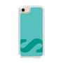 Slim Protection Case［ Original - initial color - S light green ］