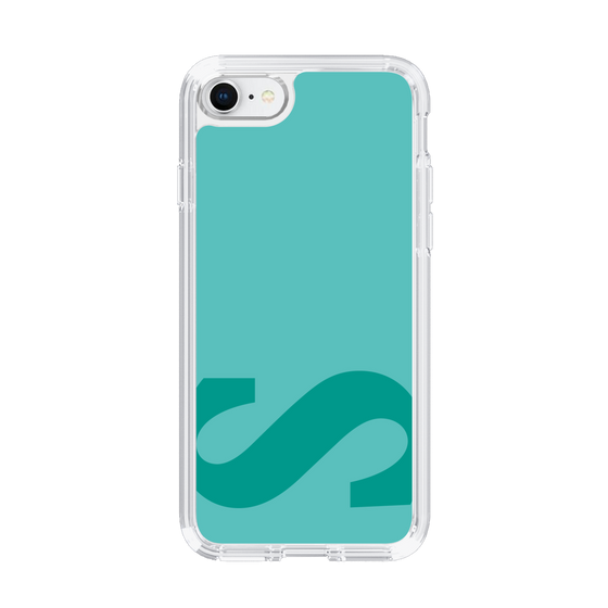 Slim Protection Case［ Original - initial color - S light green ］